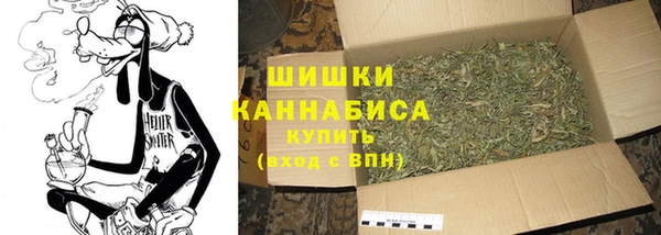 ALPHA PVP Краснослободск